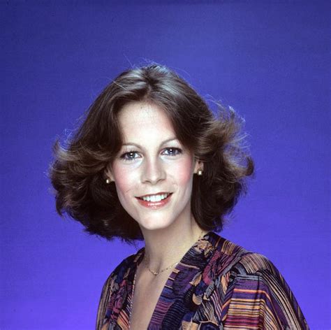 jamie lee curtis bilder|Iconic Photos of Jamie Lee Curtis Through the Years